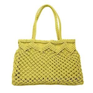 Maison N.H Paris Kochi Handbag in Warm Olive - NWT